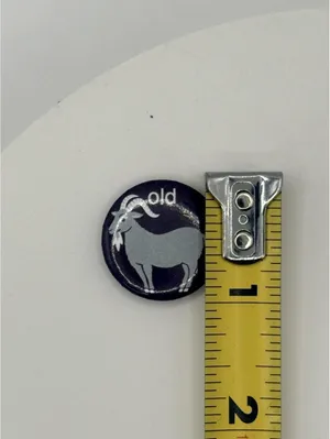 Goat Pin Vintage thumbnail 2