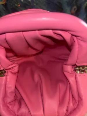 Mini Pink Women's Crossbody Bag thumbnail 11