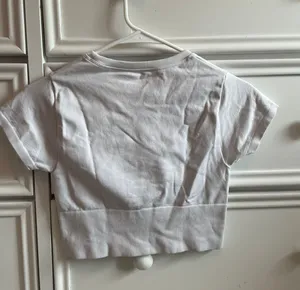 Aerie Offline by  Sidewalk Cropped Tee thumbnail 2