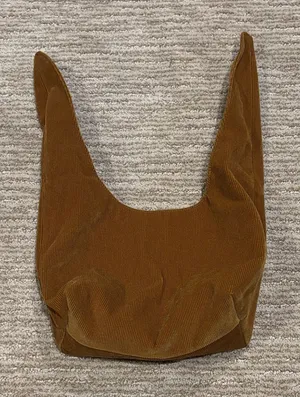 Merit Bag Tan thumbnail 1