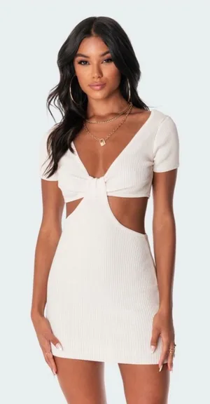 Edikted Dress thumbnail 1
