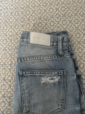 Pistola Jean Shorts thumbnail 3