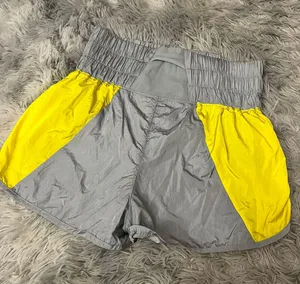Free People Way Home Shorts thumbnail 5