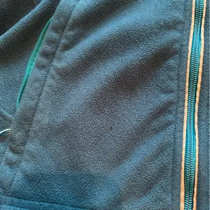 The north face women’s size medium blue green good condition‎ thumbnail 5