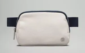 Lululemon NEW Everywhere Belt Bag 1L CANVAS with TAGS thumbnail 7