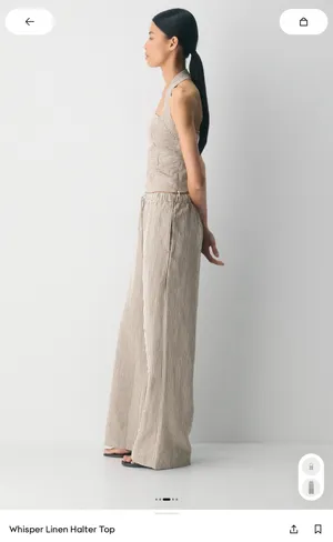 Aritzia Top thumbnail 4