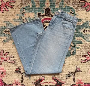 PacSun Casey Low-Rise Jeans thumbnail 1