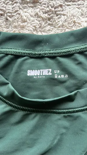 Aerie Smoothez thumbnail 2