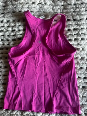 Lululemon align tank  thumbnail 4
