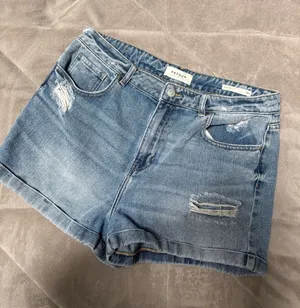 PacSun Jeans Shorts thumbnail 1