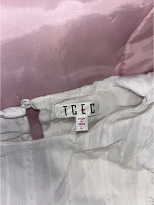TCEC Dress thumbnail 2