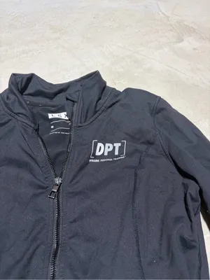 LSKD Black Zip thumbnail 2