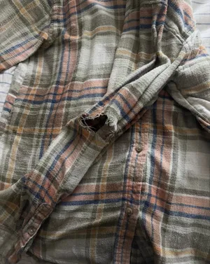 American Eagle Flannel thumbnail 5