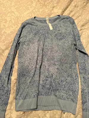 Lululemon Swiftly Long Sleeve thumbnail 1