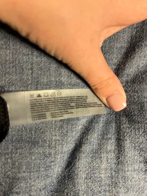 Aritzia TnaMove Tennis Micro Skirt thumbnail 7