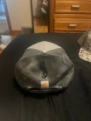 Men’s Carhartt Hat thumbnail 3