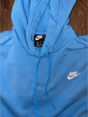 Nike Sweatshirt Hoodie thumbnail 2