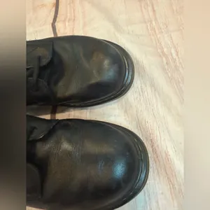Dr. Martens boots womens Sz 6 Black 1460 pascal waterproof soft 90s grunge thumbnail 5