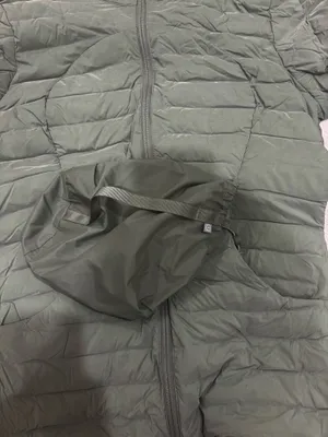 Lululemon Puffer Down Pack It Jacket thumbnail 3