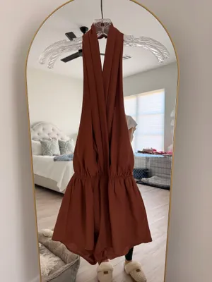superdown Romper thumbnail 3