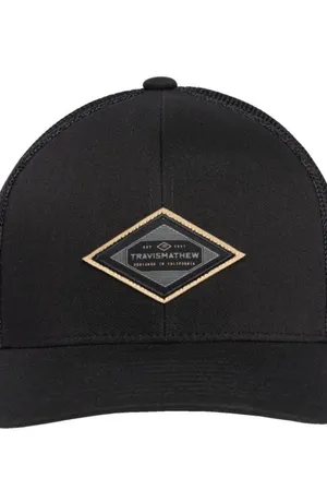 TravisMathew Hat thumbnail 2