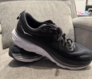 Hoka Shoes Running thumbnail 4