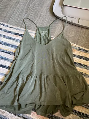 american eagle tank  thumbnail 1