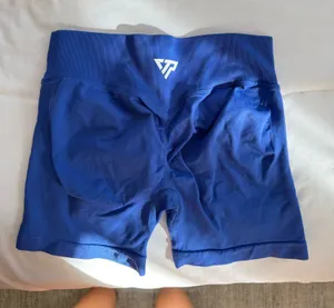 DFYNE Shorts thumbnail 2