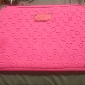 Marc by Marc Jacobs laptop sleeve case thumbnail 3