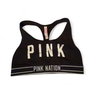 Victoria's Secret PINK Sports Bra thumbnail 1