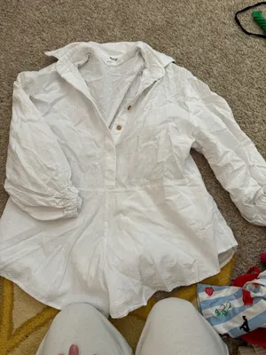 Showpo Romper thumbnail 1