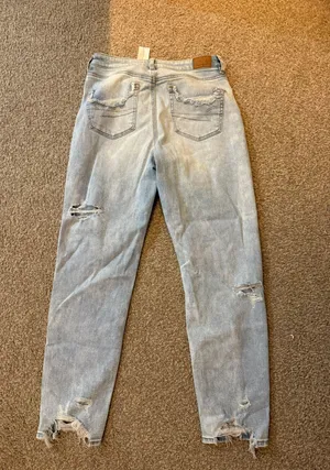 American Eagle Outfitters Jean thumbnail 3