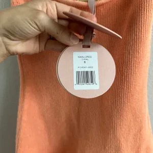 Alexis Kamali Dress New Size Small thumbnail 7