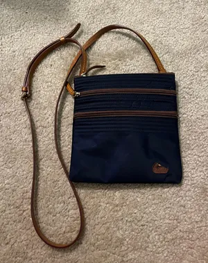 Dooney & Bourke Crossbody Purse thumbnail 1