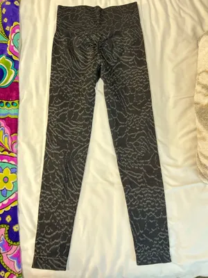 Gymshark Adapt Seamless Leggings thumbnail 3