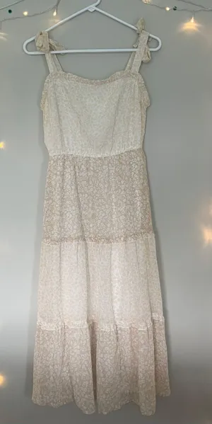 Midi Dress thumbnail 2