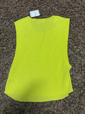 Free People Tank Top thumbnail 2