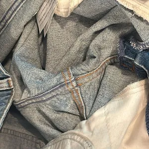 Abercrombie & Fitch Curve Love The Skinny High Rise Jean 27 Regular thumbnail 13