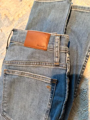 Madewell Jeans thumbnail 3