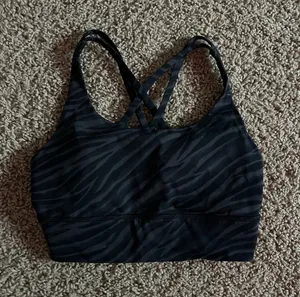 Lululemon Energy Long Bra Line thumbnail 1