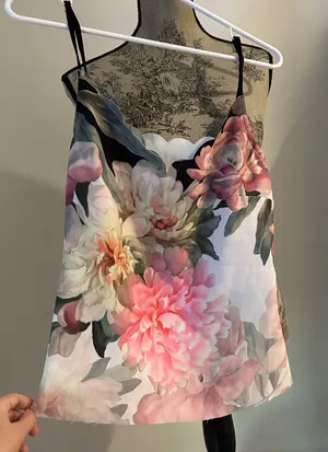 Ted Baker Tank Top thumbnail 1