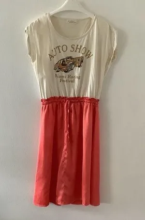 Cute dress Multiple Size L thumbnail 1