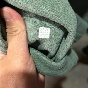 17. Lululemon Scuba Oversized Full-Zip Hoodie thumbnail 2