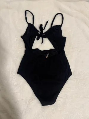 Shade Shore One-Piece & Ribbed thumbnail 2