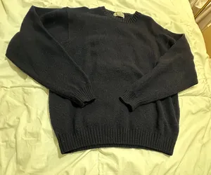 L.L.Bean Sweater thumbnail 1