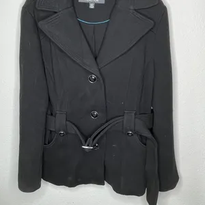 Kenneth Cole Reaction Coat‎ thumbnail 6