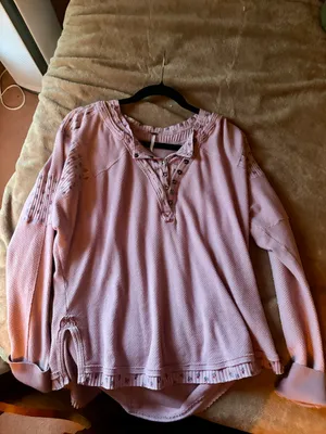 Free People Long Sleeve thumbnail 2