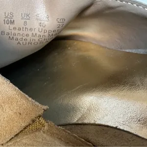 Bleecker Brown Studded Mules for Women Size 10 thumbnail 5