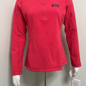 Patagonia pullover thumbnail 3