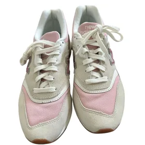 New Balance 997H Women's New Turtledove/Orb Pink/Rosewood 7.5 thumbnail 2